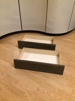 Новые мебельные ящики из коллекции Mr Doors