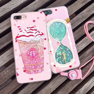 Чехол iPhone (Айфон)