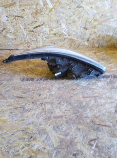 Киа Сид (12,13г.в.) фара левая, бу