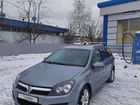 Opel Astra 1.8 МТ, 2006, 300 000 км