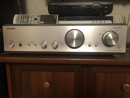 Усилитель onkyo A-9155