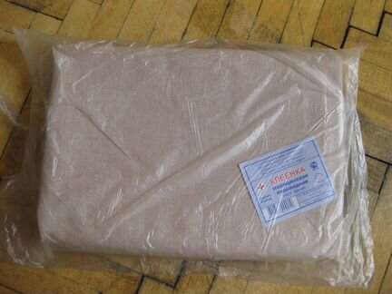 Клеенка, резиновый подкладной круг (новое)