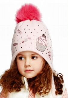 Шапка зимняя, еврозима, шарф