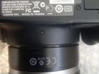 Зеркалка Canon EOS 500D объявление продам