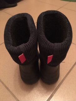 Детские сапоги lemigo 22-23 размер