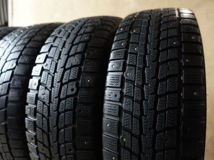 265 60 18 Dunlop SP Winter ICE 01 96VR