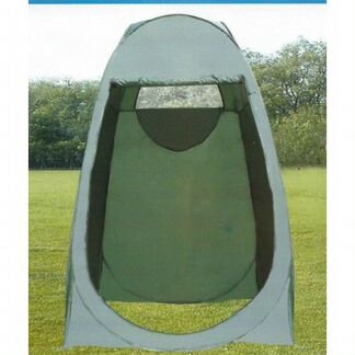 Палатка душ-туалет Lanyu 1623c 120х120х185 см