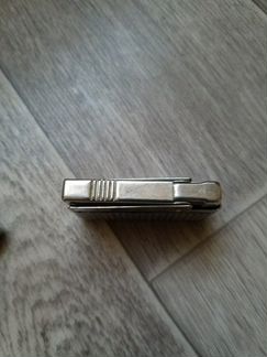 Зажигалка 