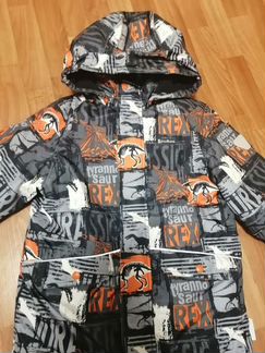 Комплект 152 Канадский