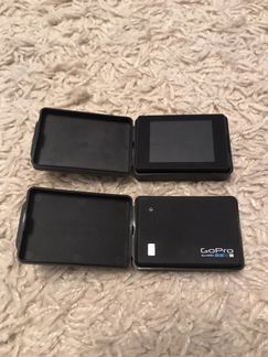 Камера GoPro Hero 4 black