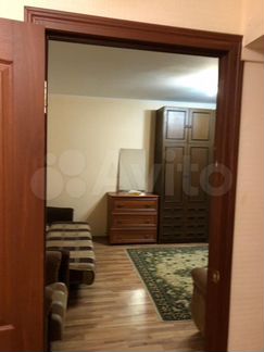 1-к квартира, 35 м², 4/9 эт.