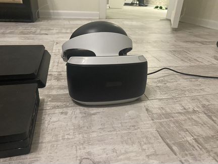 Sony playstation 4 slim 1tb