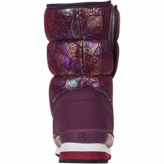 Сапоги дошкольные, школьные для девочки Mursu