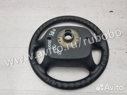 Руль Vw Bora AKL 1999