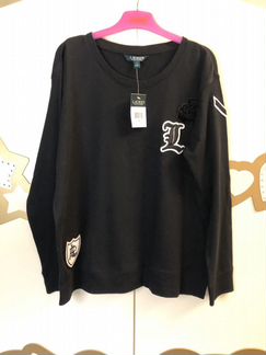 Новый свитшот Ralph Lauren оригинал