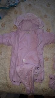 Комбинезон 68-74