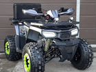 Квадроцикл MotoLand ATV wild 125