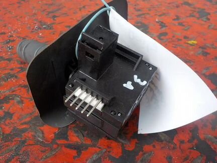 Переключатель подрулевой Ивеко Дейли 3 42558820