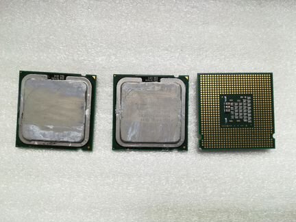 Dual-Core Pentium(R) E5500