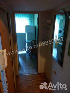 2-к квартира, 45 м², 4/9 эт.