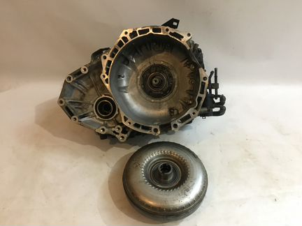 АКПП коробка автомат Mazda CX7 2.3 TF81SC