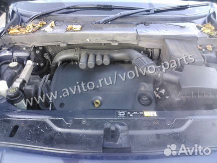 Land Rover Freelander 2 2008 2.2 TD4 В Разборе