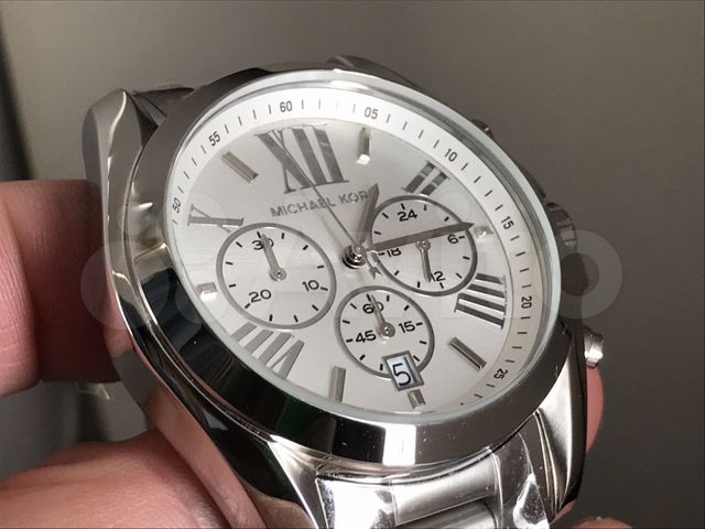 Оригинальные часы Michael Kors MK 5535 