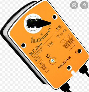 BLF 230 nanotek