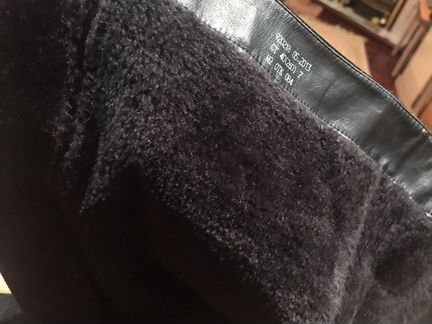 Сапоги зимние женские 40 размер