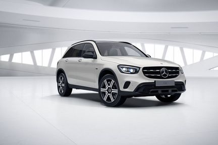 Mercedes-Benz GLC-класс 2.0 AT, 2020