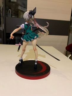 Фигурка Touhou Project - Youmu Konpaku