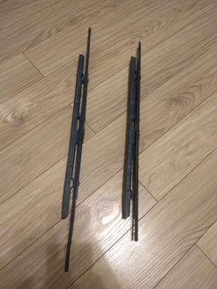 Держатели щеток стеклоочистители bmw e39