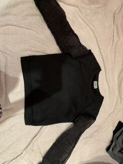 Оригинальная кофта