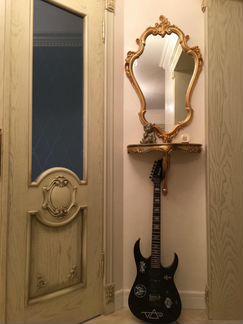 Гитарные наклейки, стикеры и декали