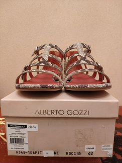 Босоножки женские 42 размер