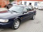Audi A6 2.6 AT, 1995, 402 000 км объявление продам