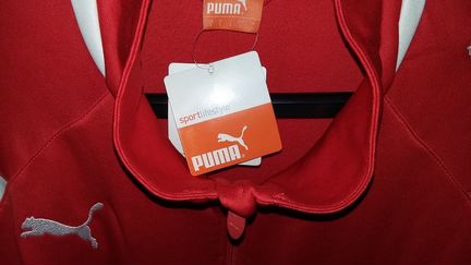 Куртка Puma