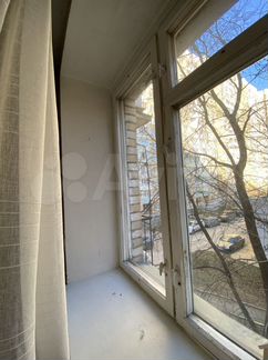 Комната 10 м² в 2-к, 3/9 эт.