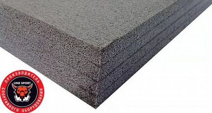 Мат ппэ 20мм