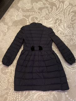 Пуховик Red Valentino