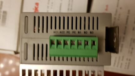 Сервоприводы - преобразователи частоты Новые