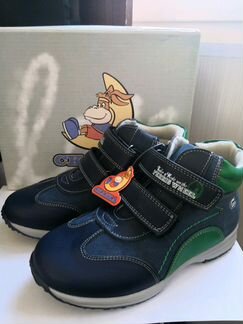 Новые демисезонные ботинки 31 Сказка