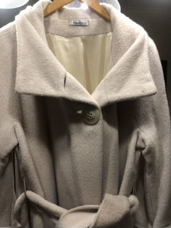 Пальто для женщин Teresa Tardia