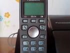Продам радио-телефон факс panasonik KX FC 966