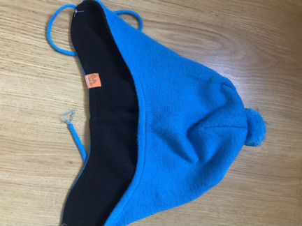 Шапка Didriksons 52-54