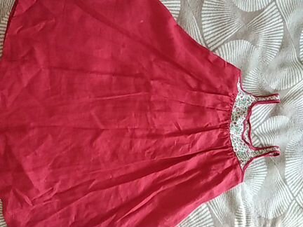 Русский народный сарафан Карелия. Детский