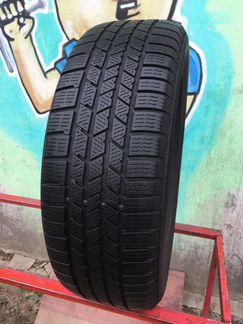 255/55 R18 Continental CrossContact 1707Y