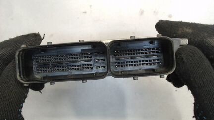 Блок управления, Двигателем Saab 9-3, 2008