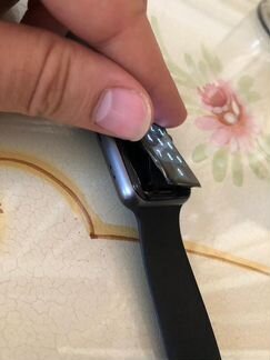 Apple watch
