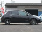Nissan Leaf AT, 2013, 30 000 км объявление продам